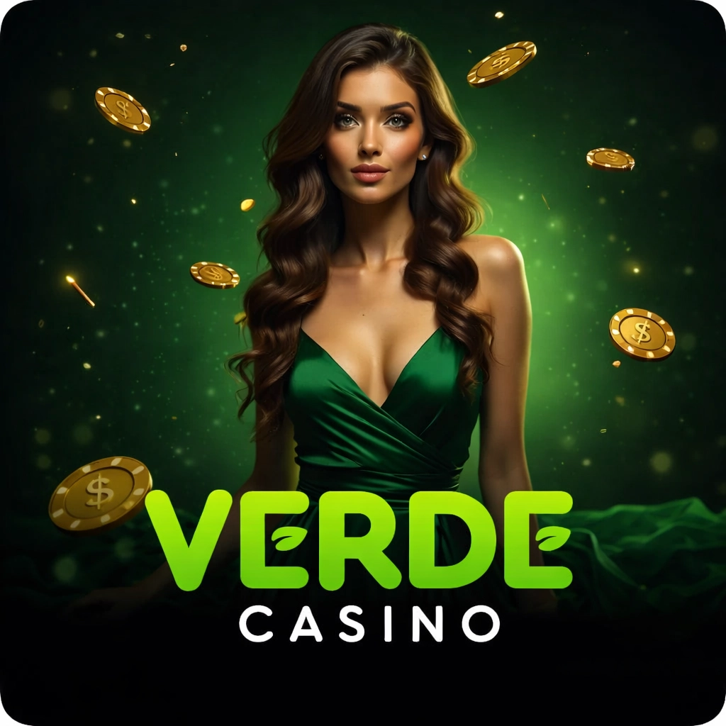 Verde Casino: Joacă Casino Online cu Retragere și Bonusuri