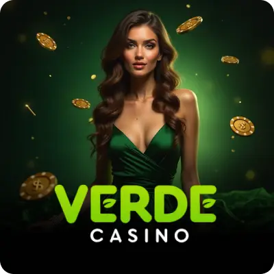 Casino Verde